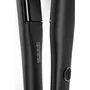 Jata Plancha de Pelo Cerámica Tourmaline PP1065 Negra